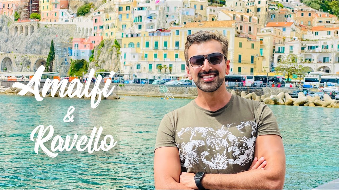Is Ravello Better Than Amalfi? | Amalfi Coast