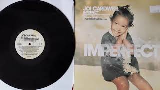 Joi Cardwell - Imperfect - Underground Collective Vocal Mix