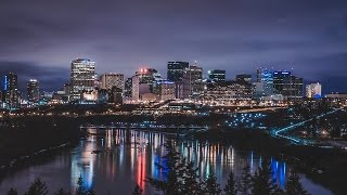 Where to Stay in Edmonton, Alberta