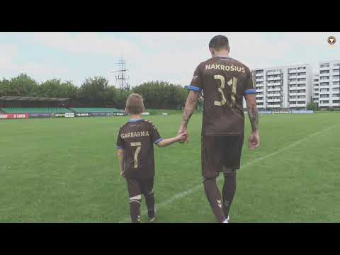 Dołącz do Akademii Garbarni!