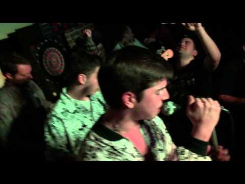 Voajer - Golden Shower (live@Srpski Pab)