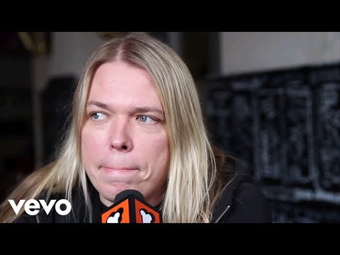 Apocalyptica - Toazted Interview 2014 (part 4)