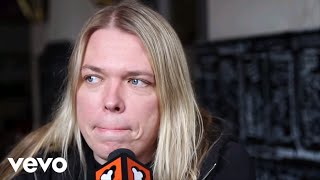 Apocalyptica - Toazted Interview 2014 (part 4)