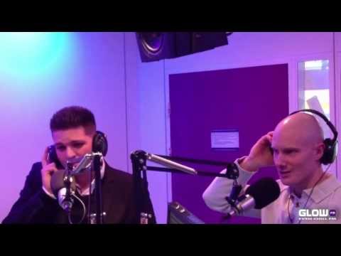 Nowmad ft Lucino - The Craft [LIVE] @EvenChillFM