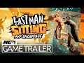 Vídeo de jugabilidad de Last Man Sitting  PC