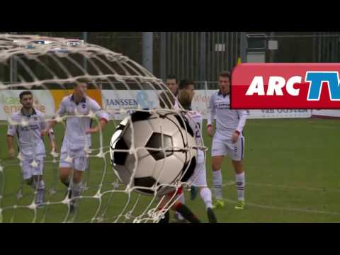 Samenvatting FC 's Gravenzande-ARC