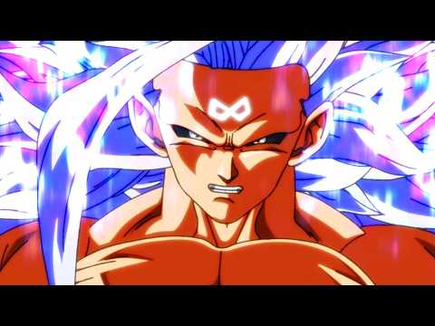 Dragon Ball Super GT Movie