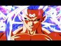 Dragon Ball Super GT Movie
