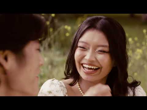 Lyn Lapid - pick your brain (Visualizer)