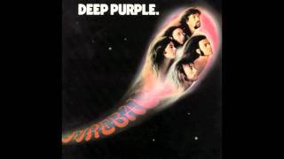 Kadr z teledysku Fools tekst piosenki Deep Purple