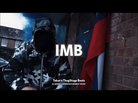 [FREE] TSB x OPT Drill Type Beat "IMB"  [prod. Tokar x ThugStage Beats]