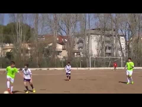 AMIC  Citta' di Nettuno GS Falasche 12 04 2015