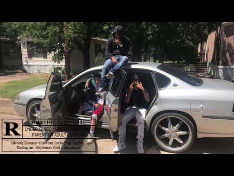 6601 Mafia Boyz - Jugg Thru The Rain Ft. Young Jason (Prod. Brick Mane Juggin)