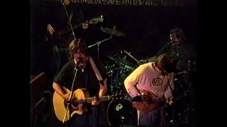 Gathering Field - Lost In America w/Rob James 3/8/97