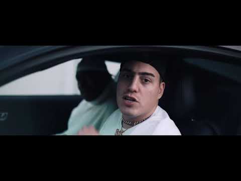 Newsteil ft Spinning 9 - Come up