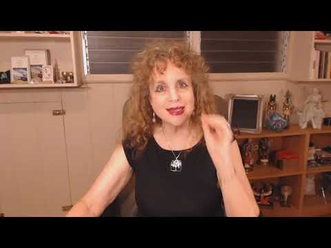 Wish Upon Alhena STAR MAGICK Angel DIRACHIEL Lunar Mansion 6 Gemini FULL BEAVER MOON