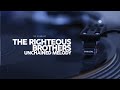 Unchained Melody The Righteous Brothers Vinyl Record