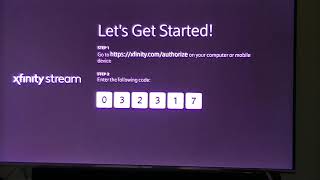 Comcast on Firestick - 2021 (Inside Subscribers Location)