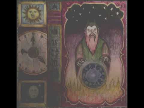 Hedge Wizard - More True Than Time Thought (Full)