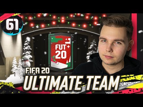 FUTMAS & FUT CHAMPIONS! - FIFA 20 Ultimate Team [#61]