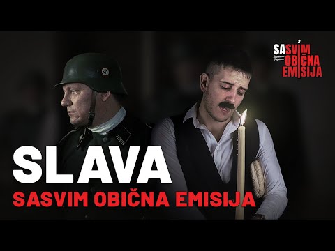 SOE | SLAVA