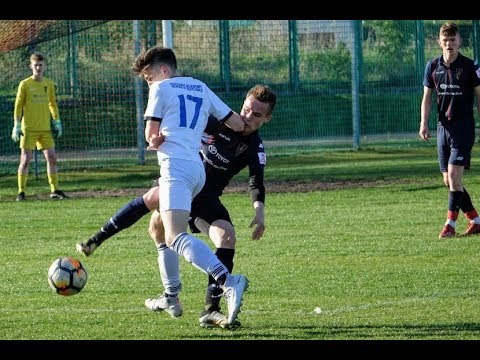 CLJ U-15  FASE SZCZECIN - POGOŃ SZCZECIN I połowa cz.2