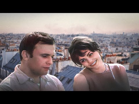 , title : 'Les pas perdus | Drame | Film français complet'