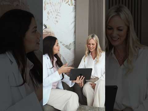 Curious About Your First Visit? Here's What the Experience Looks Like