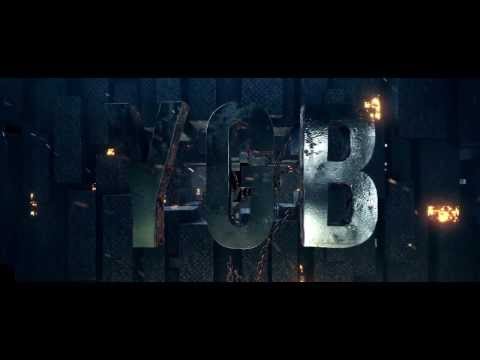 Wako off   - Mistake[YGB-Kenya] (OFFICIAL VIDEO)