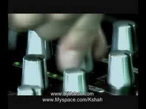 Kshah Dj & Producer (Fly With Us)