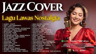 Download lagu Lagu Pop Kenangan Romantis Indonesia - Lagu Buat Kerja 🎷 | Smooth Jazz Cover by JAZZ KHATULISTIWA mp3