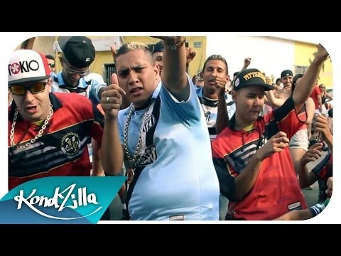 MC Bin Laden - Barulho do Motor - Bolololo ( KondZilla Apresenta)