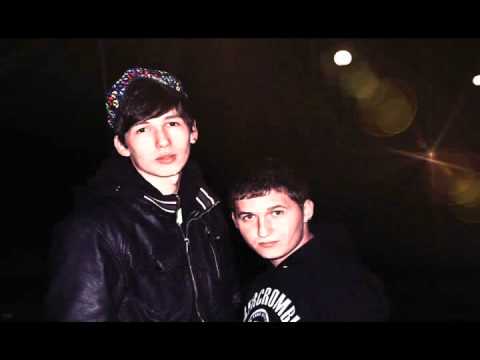 NightMar3 - n'Pikllim  [ Bloody Faces ]