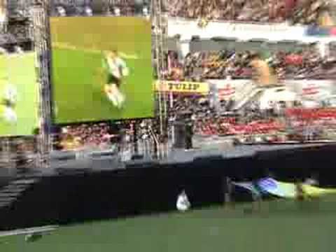 Gothia Cup 2008 Referee Fair Play