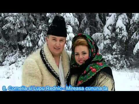 Cornelia si Lupu Rednic - Mireasa cununa ta
