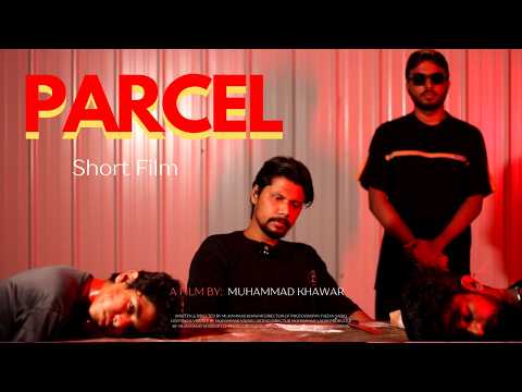 Parcel trailer thumbnail