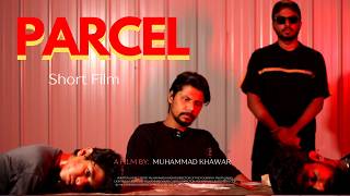 Parcel Teaser | Short Film | Only on Youtube | 23/08/26