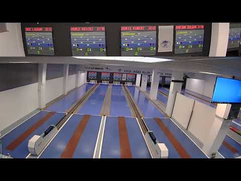 2. krog 3. moški zahod Adergas - Pivka II