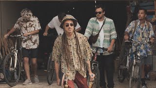 FANSO - Música para Lagartos  [Short Film]