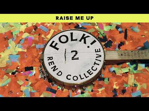 Thumbnail for Raise Me Up video