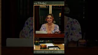 Welcome to The Calyx: Regency