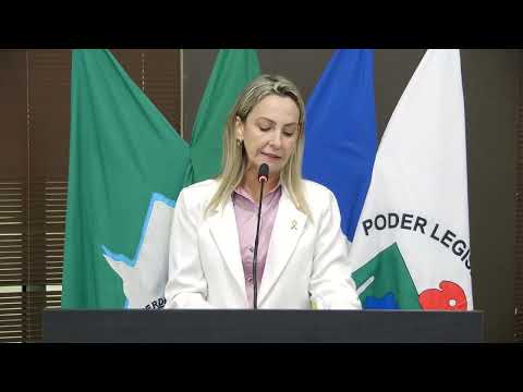 Imagem - Nadir Santana - Grande Expediente - 06/04/2026