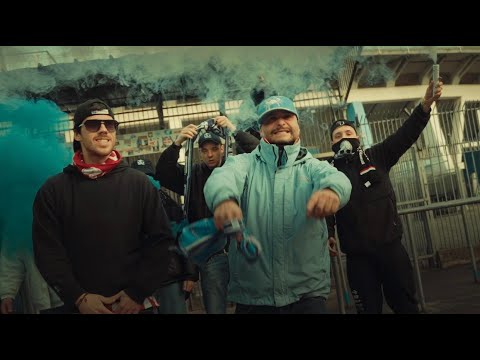 VICENZA-PESCARA - Harakiri feat. C.U.B.A. Cabbal