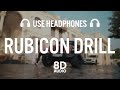 Rubicon Drill Laddi Chahal 8D AUDIO Parmish Verma Gurlez Akhtar EP Forever