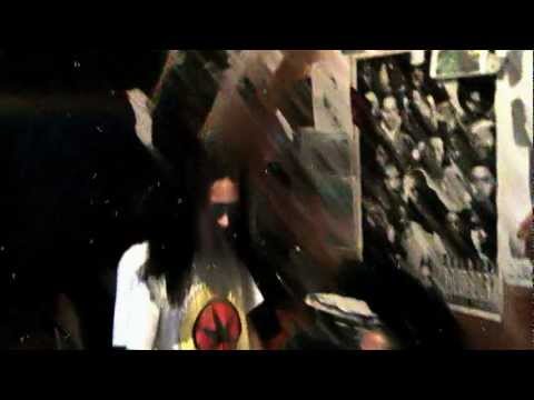 Klemma Free style 2013  (FRANKENSTEIN)