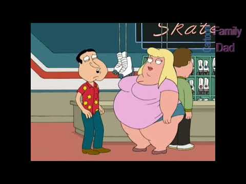 Family Guy Compilation Season 5 Part 1