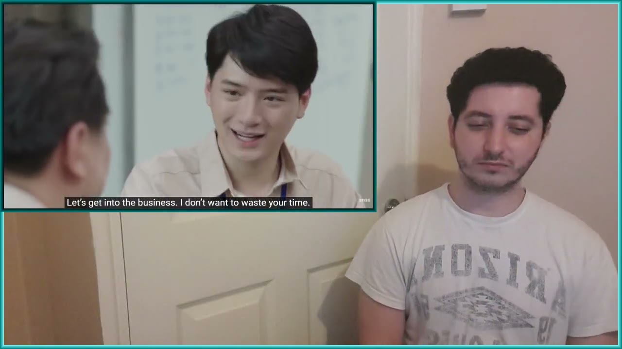 SOTUS S Series Episode 3 Reaction