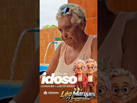 LÉO MARQUES Forró em.Castelandia  GO