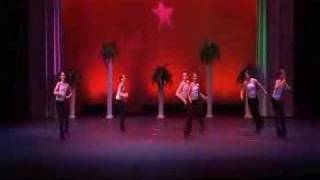 I&#39;ve Got the Music in Me