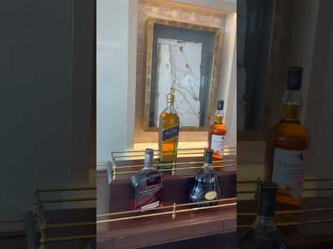 Thumbnail for The HAVEN dining room on Norwegian Encore. #norwegiancruises